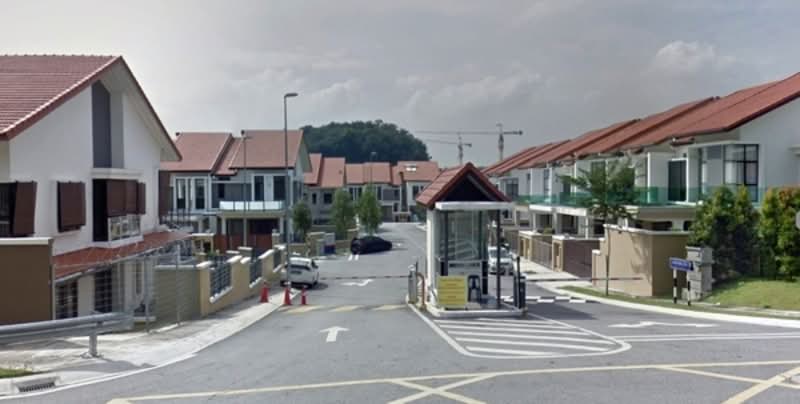 Damai Citra - iProperty.com.my