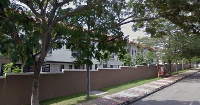 Damai Citra - iProperty.com.my