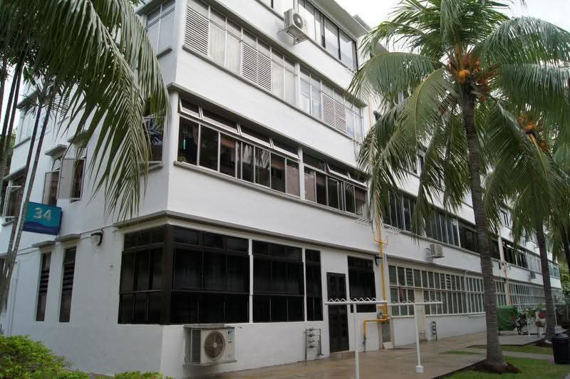 34 Kim Cheng Street, 34 Kim Cheng Street, Alexandra / Commonwealth, 2 Bedrooms, 947 sqft, HDB Flat For Rent, by Summer Song, 500256277 - PropertyGuru.com.sg