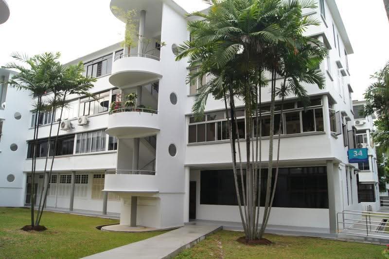 34 Kim Cheng Street, 34 Kim Cheng Street, Alexandra / Commonwealth, 2 Bedrooms, 947 sqft, HDB Flat For Rent, by Summer Song, 500256277 - PropertyGuru.com.sg