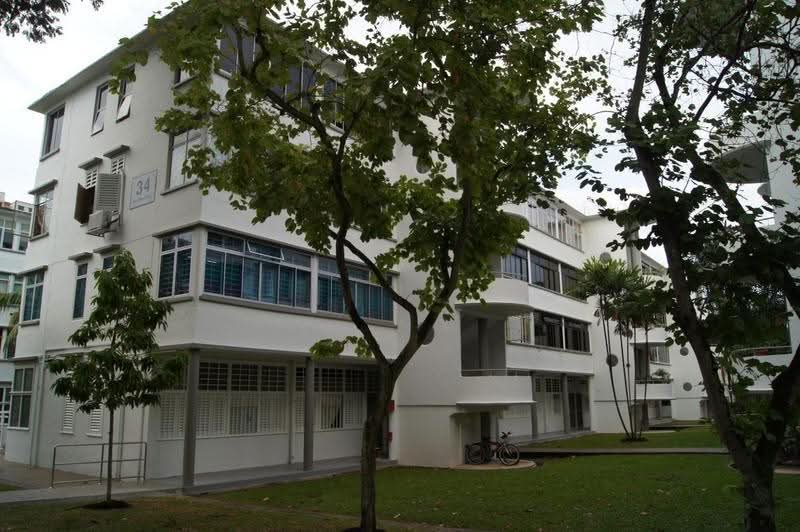 34 Kim Cheng Street, 34 Kim Cheng Street, Alexandra / Commonwealth, 2 Bedrooms, 947 sqft, HDB Flat For Rent, by Summer Song, 500256277 - PropertyGuru.com.sg
