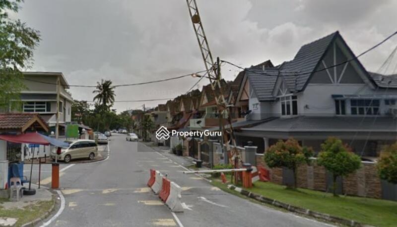 Taman Lembah Maju #0