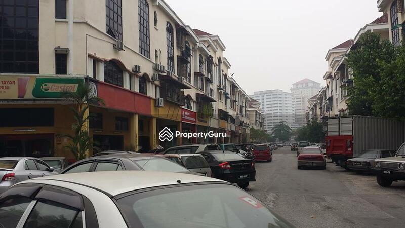 Taman Lembah Maju Details Shop For Sale And For Rent Propertyguru Malaysia