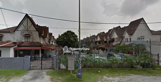For Sale - Taman Lembah Maju