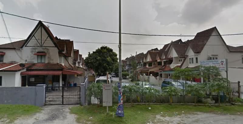 Taman Lembah Maju - iProperty.com.my