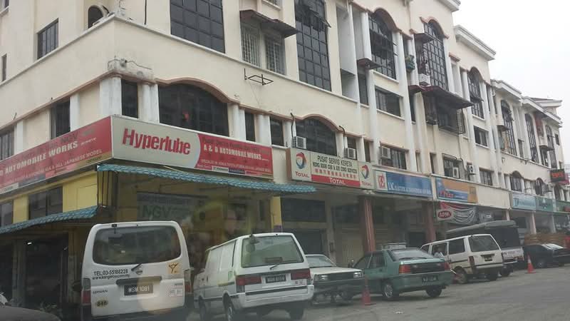 Taman Lembah Maju - iProperty.com.my