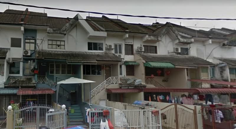 Taman Lembah Maju - iProperty.com.my