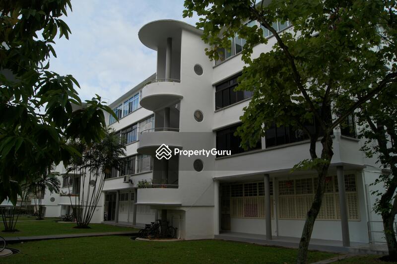 For Sale - 41 Kim Cheng Street