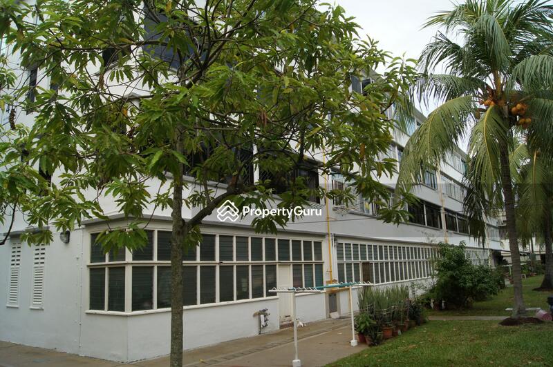 41 Kim Cheng Street #0