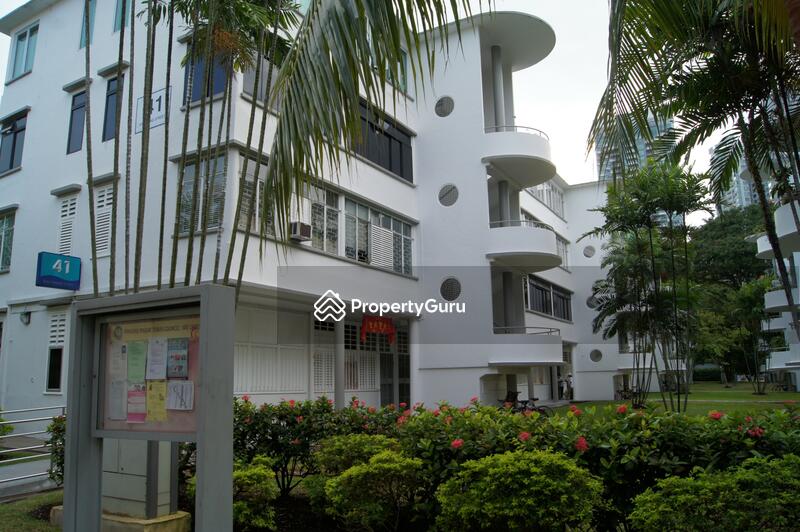 For Sale - 41 Kim Cheng Street