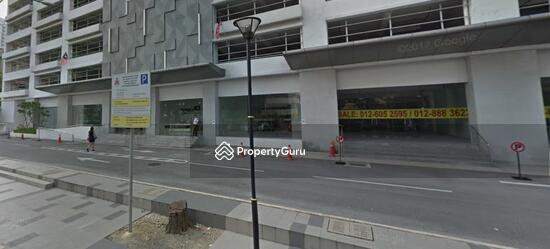 Menara K1, Jalan Klang Lama, KL City, Kuala Lumpur, , 1138 sqft, Office ...