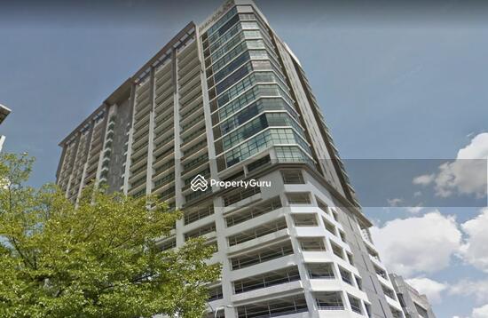 Menara K1, Jalan Klang Lama, KL City, Kuala Lumpur, , 1138 sqft, Office ...