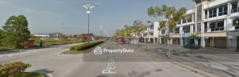 Klang Sentral Details Office For Sale And For Rent Propertyguru Malaysia