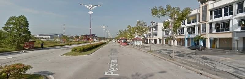 For Sale - Klang Sentral
