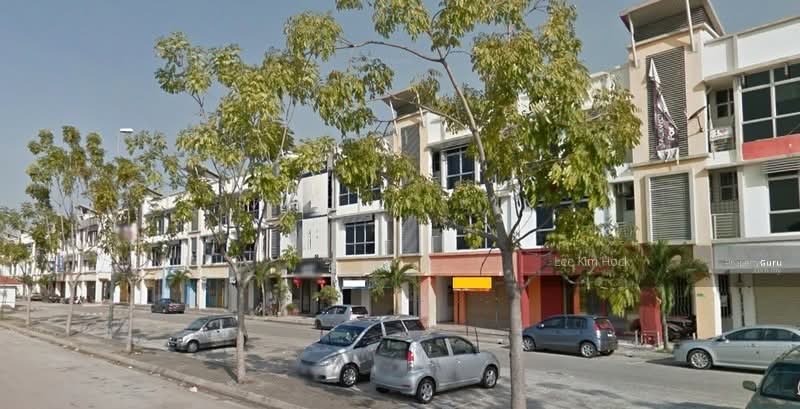 Commercial Land for Sale in Klang (Selangor) - Bee Har Chew - PropertyGuru.com.my