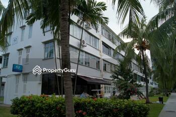 42 Kim Cheng Street