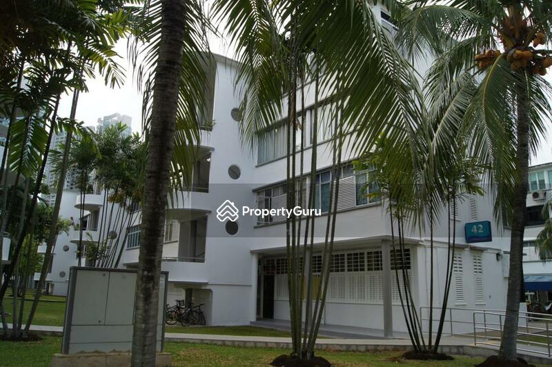 42 Kim Cheng Street #0