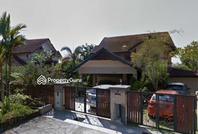  - Lembah Beringin