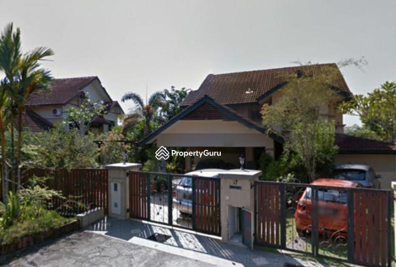 Lembah Beringin #0