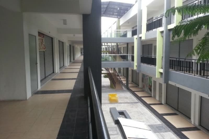 Klang Sentral Commercial Centre - iProperty.com.my