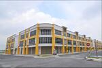 Klang Sentral Commercial Centre #0