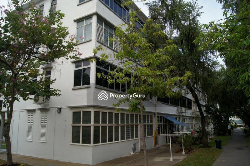For Rent - 45 Kim Cheng Street