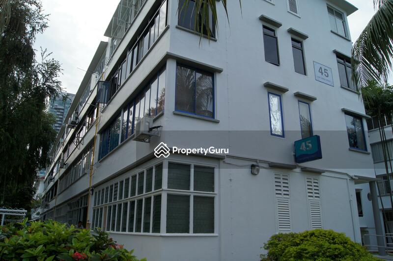 For Rent - 45 Kim Cheng Street