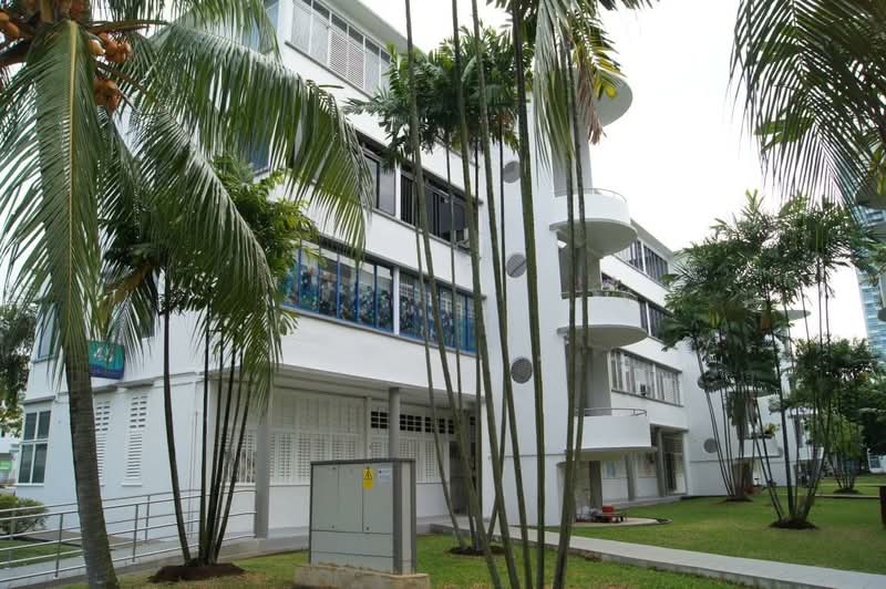 45 Kim Cheng Street
