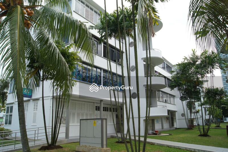 For Rent - 45 Kim Cheng Street