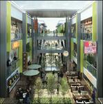 The Galleria @ Meru #0