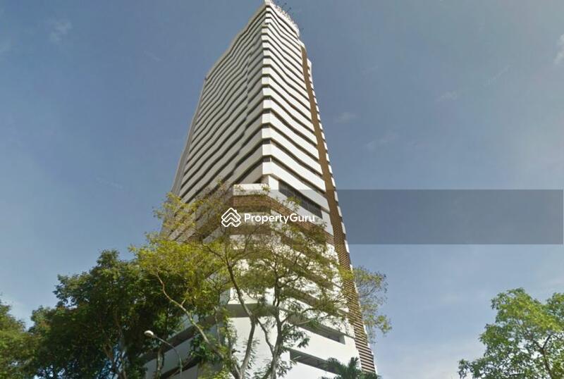 Untuk Disewa - Plaza Permata