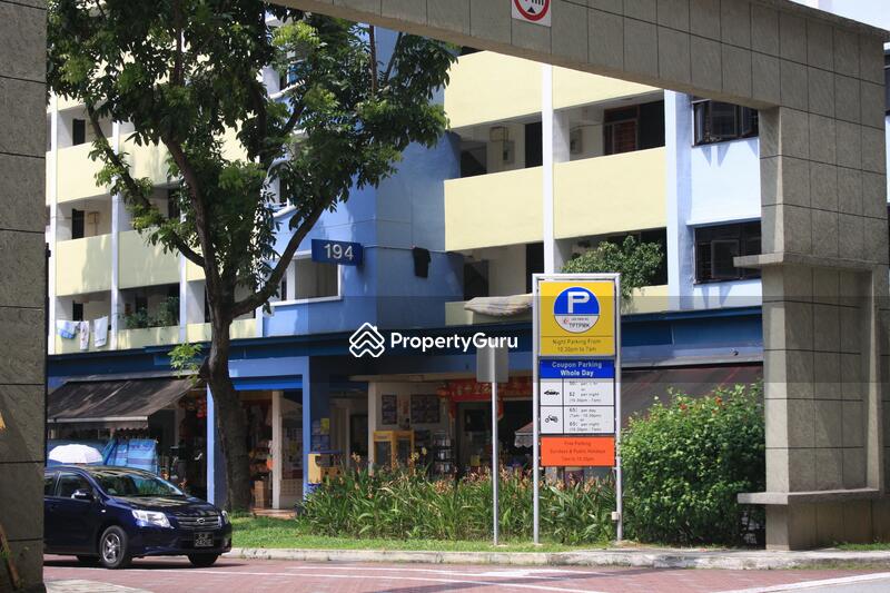 For Rent - 194 Golden Clover