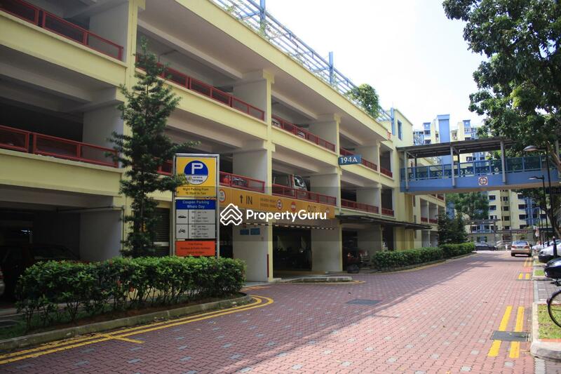 For Rent - 194 Golden Clover