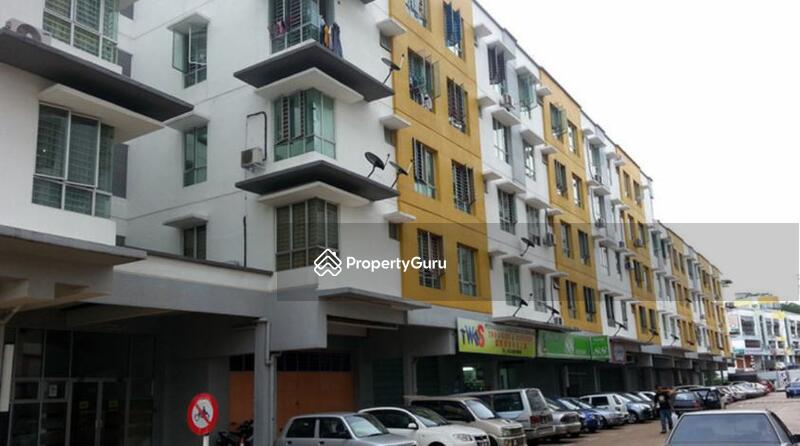 Untuk Dijual - Paragon Valley