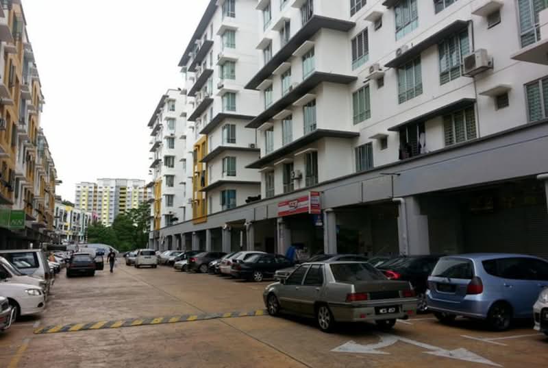 Paragon Valley - iProperty.com.my