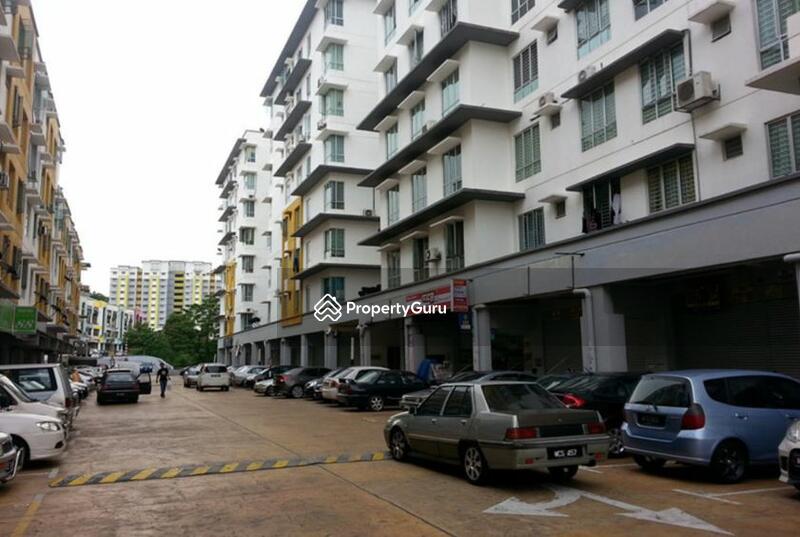 Untuk Dijual - Paragon Valley
