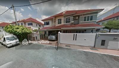 - Taman Sri Putra Mas