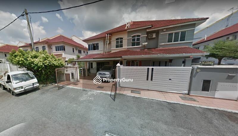 For Sale - Taman Sri Putra Mas
