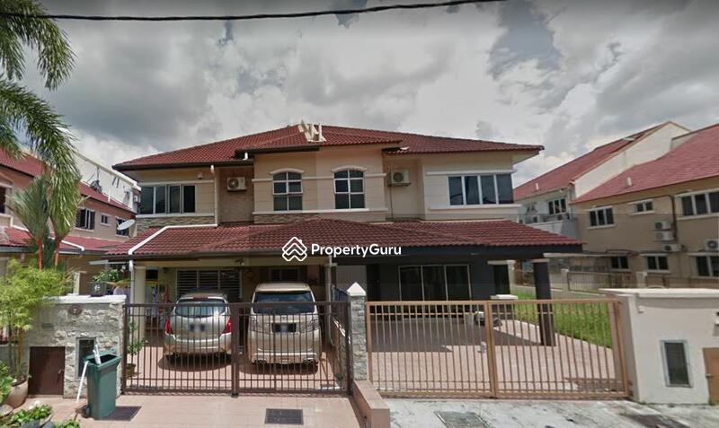 For Sale - Taman Sri Putra Mas