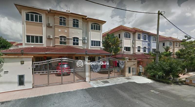 For Sale - Taman Sri Putra Mas