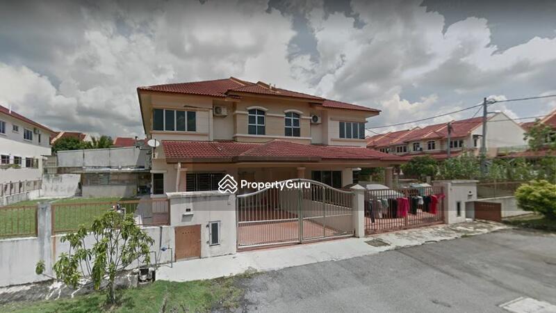 For Sale - Taman Sri Putra Mas