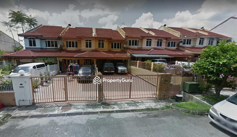 For Sale - Taman Sri Putra Mas