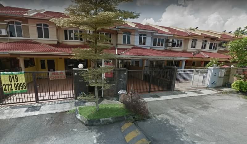 Taman Sri Putra Mas - iProperty.com.my