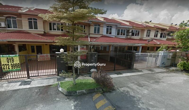For Sale - Taman Sri Putra Mas