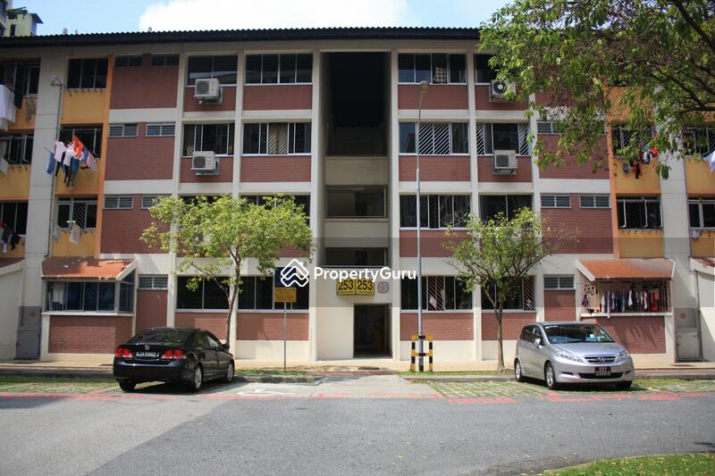 253 Kim Keat Avenue #0