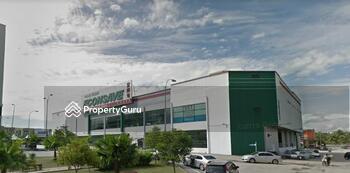 Slim River Business Centre