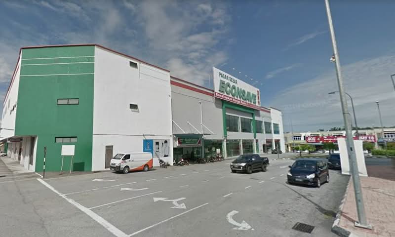 Slim River Business Centre - iProperty.com.my