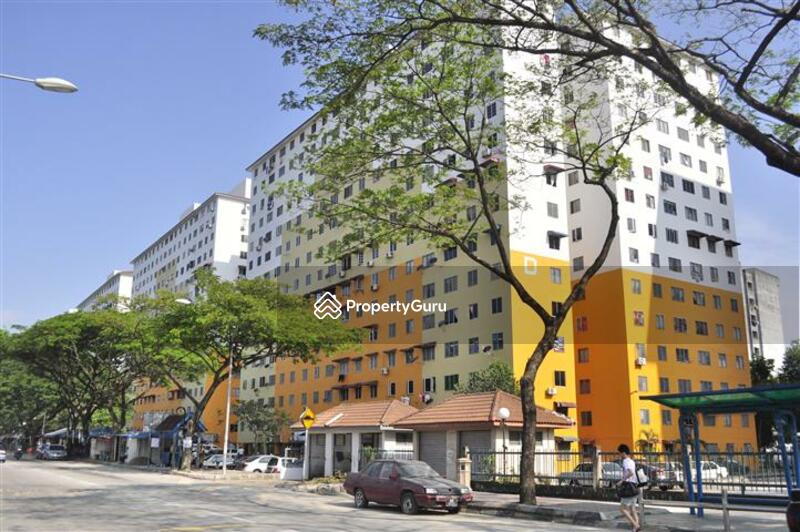 Untuk Disewa - Sri Sentosa AC4