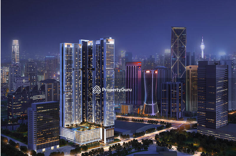 For Sale - Agile Embassy Garden