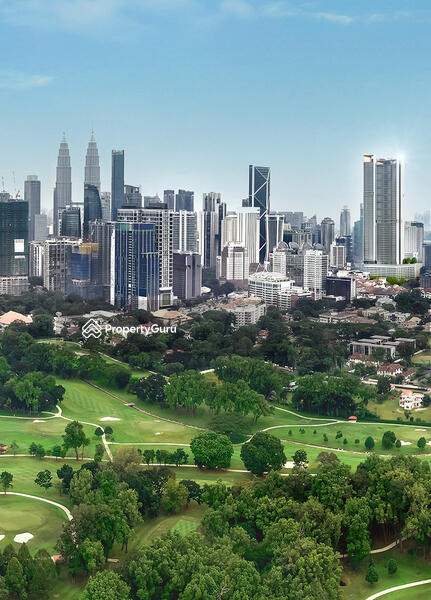 For Sale - Agile Embassy Garden